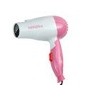 Nova 1000W Foldable Hair Dryer With 2 Speeds. 