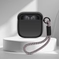 Case for Huawei FreeBuds SE 3 / SE 2, Liquid Silicone Earbuds Cover. 