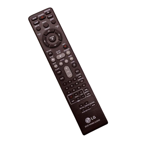 LG%20DVD%20Home%20Audio%20remote%20controller%20&%20Free%20Batteries%20-%20Image%204