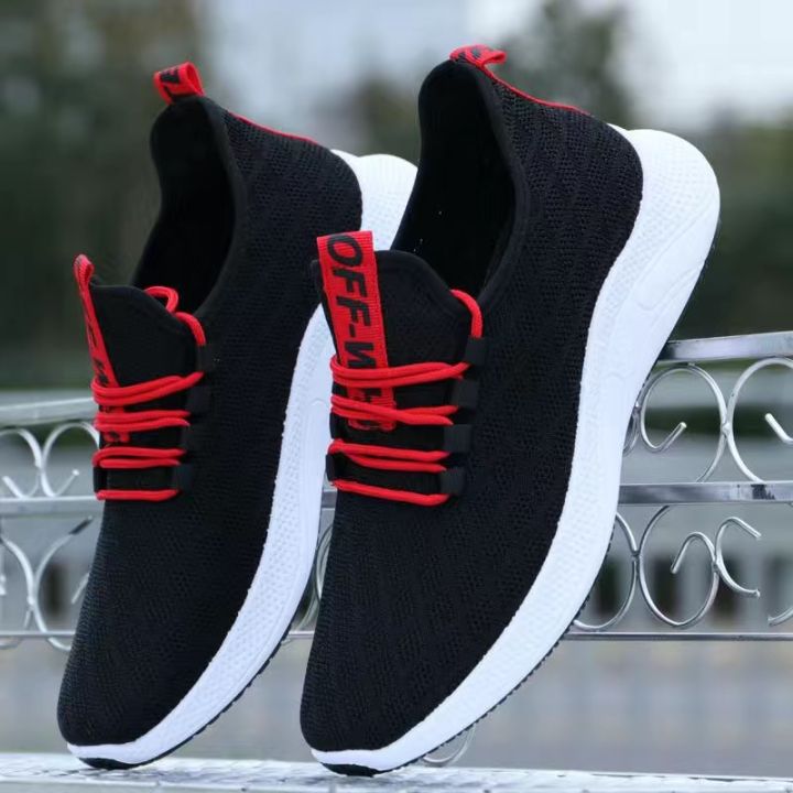 Men's%20Shoes2023Summer%20New%20Lightweight%20Men's%20Casual%20Shoes%20All-Match%20White%20Mesh%20Surface%20Shoes%20Breathable%20Deodorant%20Wear%20Resistant%20Sneakers%20-%20Image%203