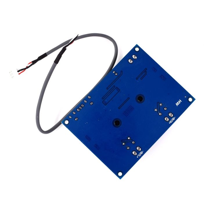 TPA3116D2%20TPA3116%20Dual%20Channel%20Audio%20Power%20Amplifier%20Board%202x120W%20-%20Image%204
