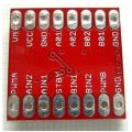 TB6612FNG Stepper Motor Driver. 