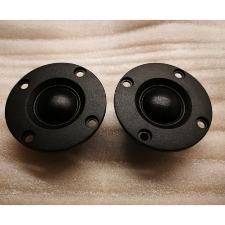 2Pcs%20Tweeter%201.5Inch%206Ohm%2030W%20Dome%20Silk%20Film%20Tweeter%20Hifi%20Treble%20Speaker%20Audio%20Loudspeaker%20with%20Heatsink%20-%20Image%204