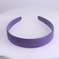 Virtual anchor VTuber Akua headband headband, blue sea route, Minato, Akua hairband, violet private service props. 