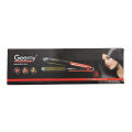 Geemy Professional Hair Straightener GM-2819W. 