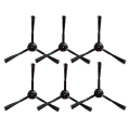 NAMUNY 2X Suitable for Sweeping Robot Accessories V3 V3S V5 V5S Pro Side Brush HEPA Filter Screen. 