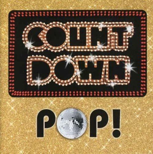 VA – Countdown - Pop CD