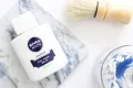 NIVEA MEN Sensitive Post Shave Balm | Soothes And Moisturizes Sensitive Skin - 100 ml. 