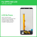 5.7'' LCD For Oppo A83 CPH1729 A1 PHS110 Display Touch Screen Digitizer Assembly Replacement CPH1827. 