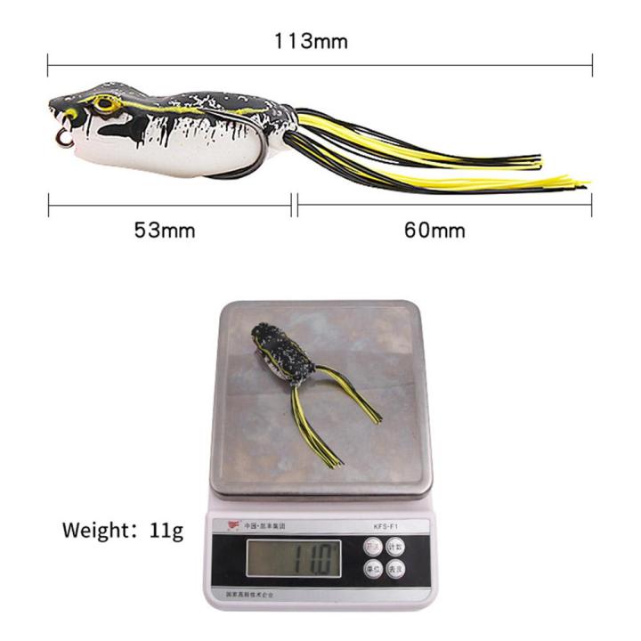 %E3%80%90Miga%20Plaza%E3%80%91%20%20Black%20Thunder%20Frog%20Lure%20Topwater%20Fly%20Fishing%20Artificial%20Bait%20Saltwater%20Insect%20Soft%20Lures%20Bass%20Fishing%20Frog%20Baits%20-%20Image%208