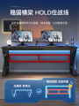 【HOT】 Gamer Computer Desk Home Modern Black Office Desks Study Table Double Room Pink Desks Escritorios De Computadora Home Furniture. 