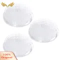 SuperRide Durable Flower Arrangement Base 3pcs Flower Frog Base with Pins Suction Cups for Easy Arrangement Portable Tool for Easy Flower Arrangement Tool. 