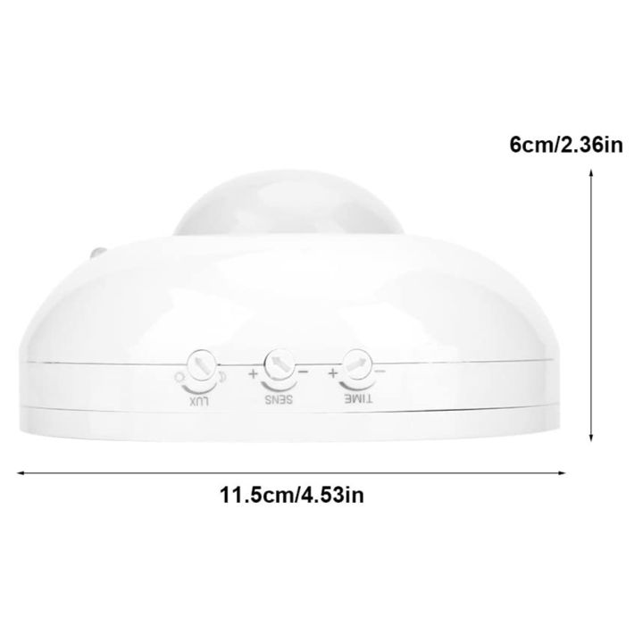 Motion%20Detector%20LED%20Light%20Human%20Motion%20Infrared%20Detector%20360%20degree%20Ceiling%20Installation%20Corridor%20Bathroom%20Ceiling%20-%20Image%206