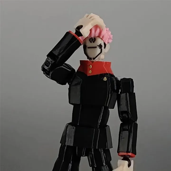 3D%20Printed%20Yuji%20Itadori%20Doll%20Titan%2013%20Action%20Figures%20T13%20Lucky%2013%20Action%20Figure%20Action%20Figure%20Dummy%20for%20Kids%20Gift%20-%20Image%204