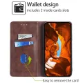 New arrival- Cow Texture Magnetic Leather Phone Case For Honor 200 5G/Honor 200 Pro 5G/Honor 200 Lite 5G Global. 
