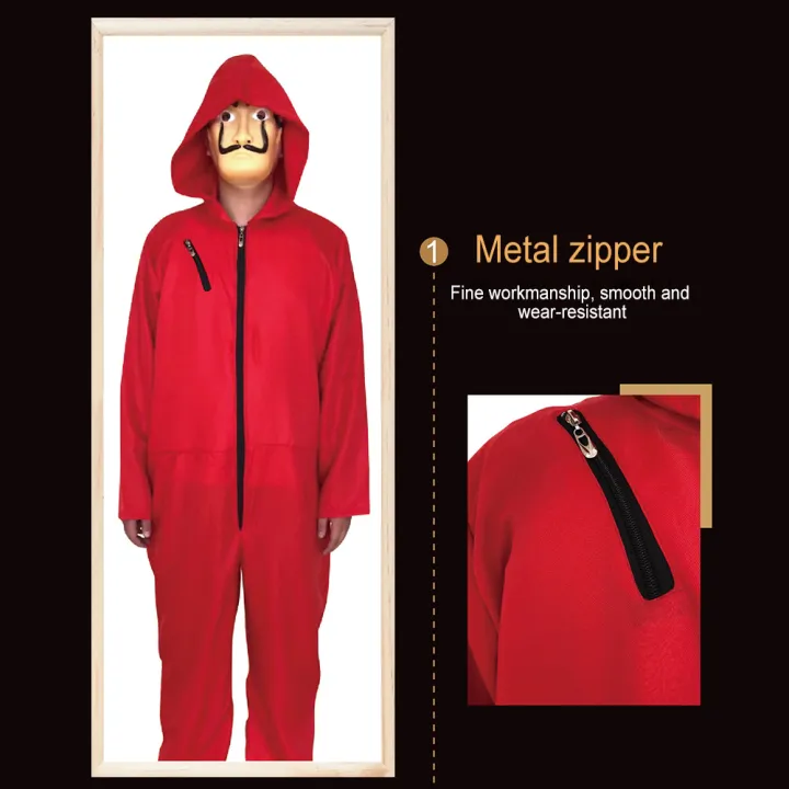 Salvador%20Dali%20Money%20Heist%20The%20House%20of%20Paper%20Jumpsuit%20Adult%20Kids%20Cosplay%20Costume%20-%20Image%207