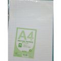 Writing Papers Bundle / Rough Papers 56GSM 100 Sheets. 