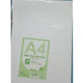 Writing Papers Bundle / Rough Papers 56GSM 100 Sheets. 