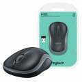 Logitech M185 Wireless Mouse with Nano Receiver. 