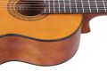 Yamaha C70 Full Size Classical Guitar with bag, pick 2 Years Comapany Warranty - Natural. 