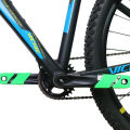 1set Universal Mountain Bicycle Crankset Arm protect Boot Cap Crank Set Protect. 