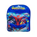 Kids Backpack Junior Cartoon Character School and pre School backpack. 