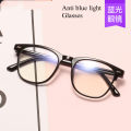 New Arrival Colorful Classic Good Quality Frame Anti Blue Light Blocking Computer Reading Glasses Eyeglasses For men & women. 