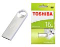 TOSHIBA USB FLASH DRIVE. 
