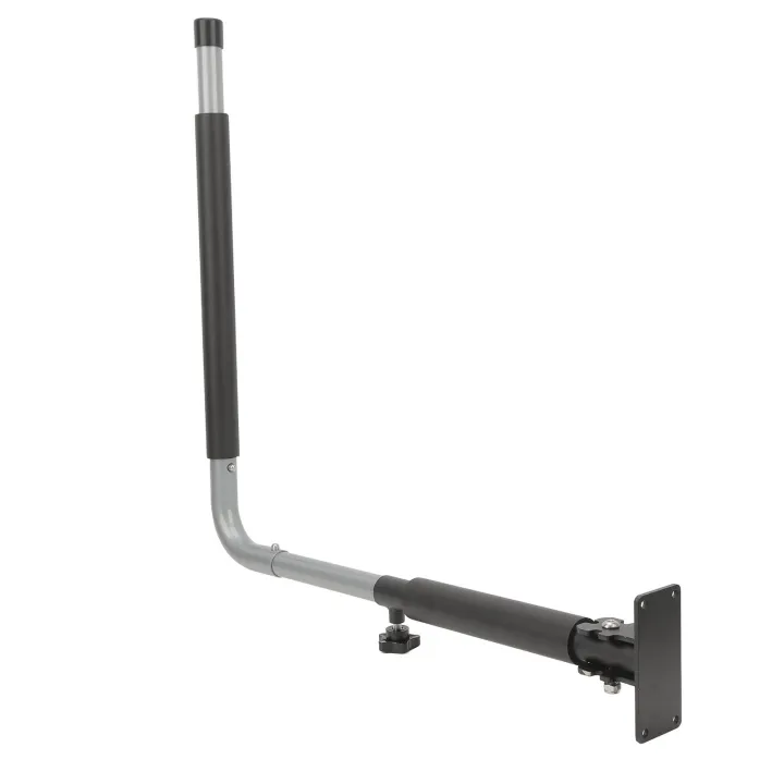 Car%20Roof%20Box%20Wall%20Mount%20Rack%20Foldable%20Telescopic%2050KG%20Load%20Bearing%20Kayak%20Storage%20Hooks%20Hanger%20for%20Canoes%20Surfboard%20Boat%20Marine%20-%20Image%204