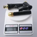 High-pressure Washing Machine Watering House and Car Cleaning Sprayer Nozzle SEVICH. 