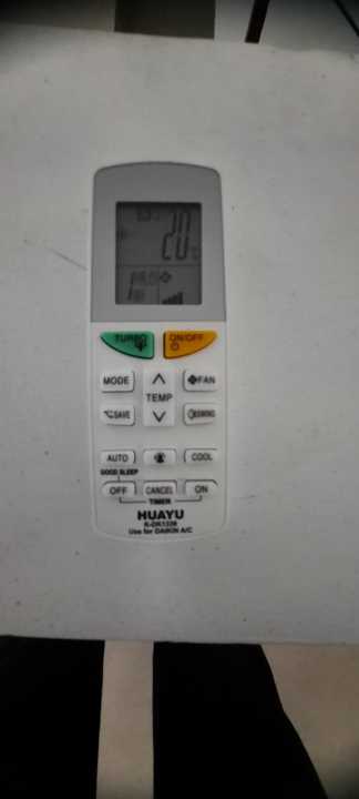 DAIKIN%20AC%20Remote%20Controller%20-%20Image%203