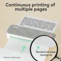 PeriPage A40 Thermal Paper 3 Years Image Time Quick Dry Writing Type. 