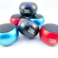 JBL M3 Mini Portable Bluetooth & Rechargeable Speaker, jbl bluetooth speaker , Jbl M3 MINI  Wireless Mini Speaker Bluetooth Stereo Music High Quality Usb portable speaker, wireless speaker. 