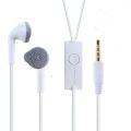 Samsung EHS61 In-Ear Headset | 3.5MM Jack | With Mic | A+ Sound Quality. 