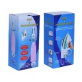 Iron & Iron Board Holder. 
