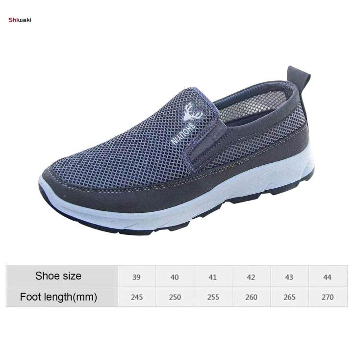 Men's%20Casual%20Shoes%20Sneakers%20Fashion%20Low%20Top%20Lightweight%20Outdoor%20Walking%20Shoes%20Non%20Slip%20Soles%20Trainers%20Soft%20Breathable%20for%20Fitness%20Driving%20,%20Gray,%2044%20-%20Image%202