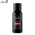 Monja 20Ml Nail Slip Solution For Acrylic Uv Builder Soak Off Quick Extension Nail Liquid Diy Manicure Tool. 