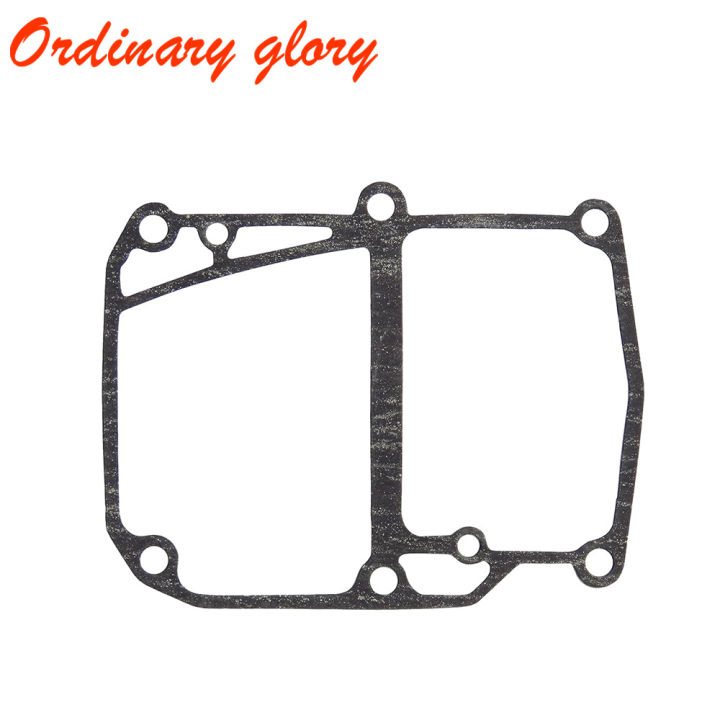 63v-45113-A1 Gasket Upper Casing Replaces 63v-45113 For Parsun Yamaha ...