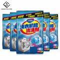 Powerful Removal Of Washing Machine Dirt And Odor Automatic Drum / Straight For Washing Machine Cleaning Disinfection Detergent. 