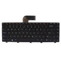 Dell Inspiron N4110 N4050 M4040 N5050 Series Laptop Keyboard. 