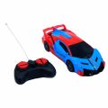 Remote Control Super Car High speed. 