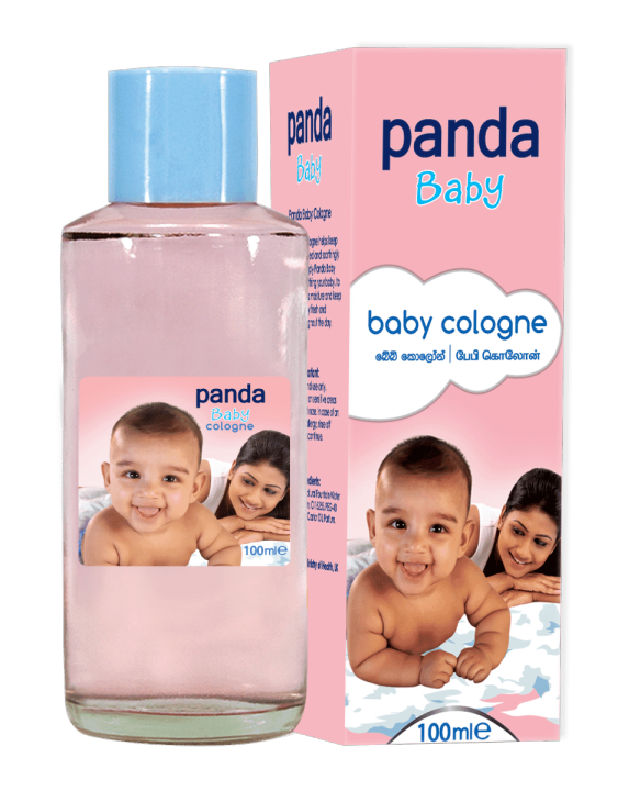 Panda%20Baby%20Baby%20Cologne%20100Ml%20-%20Image%203