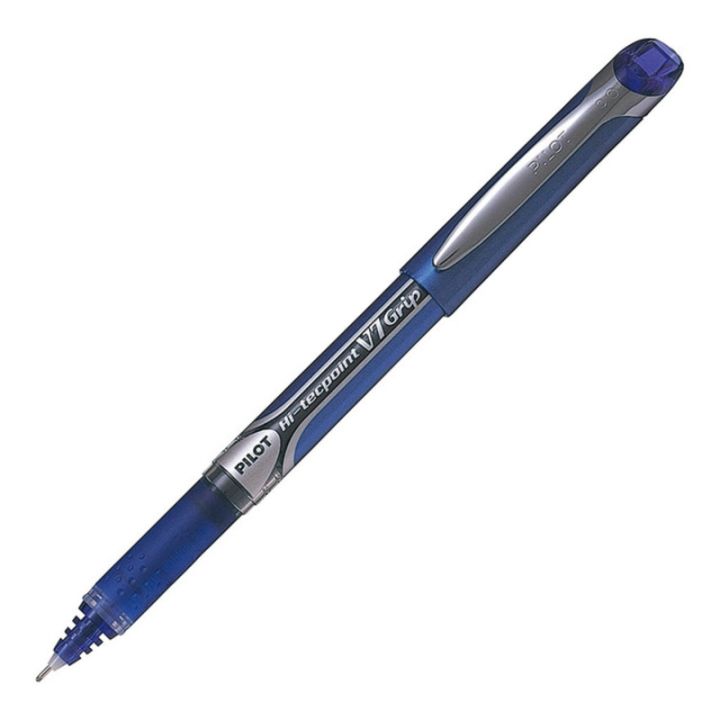 V7 Grip Hitecpoint Pen