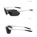 Polarized Cycling Glasses Cycling Sunglasses Outdoor Sport Road Bike MTB Men's Glasses. 