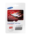 Samsung Evo Plus 8GB 16GB 32GB 64GB 128GB micro SD cards Memory Card. 