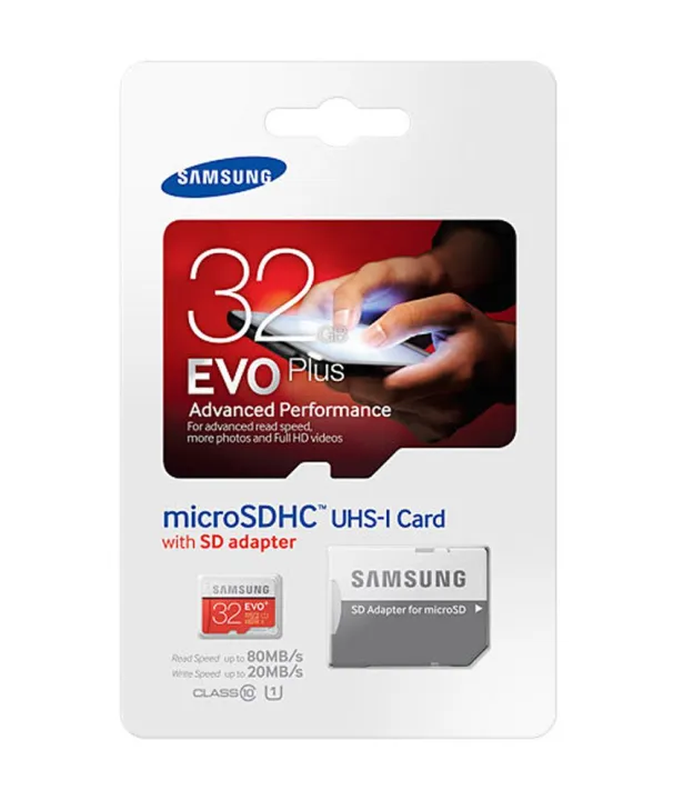 Samsung%20Evo%20Plus%208GB%2016GB%2032GB%2064GB%20128GB%20micro%20SD%20cards%20Memory%20Card%20-%20Image%208