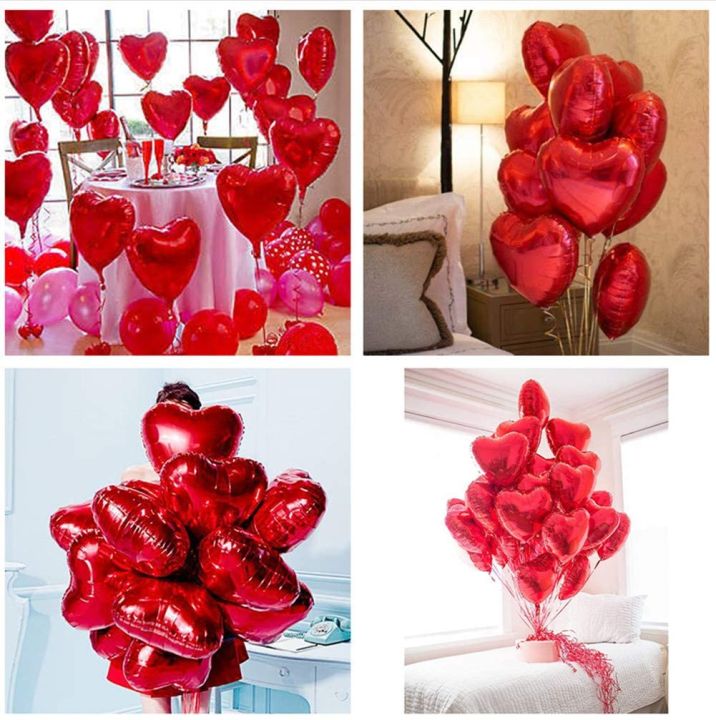 Heart%20Shape%20Foil%20Balloon,%2018"%20Mylar%20Balloon%20Aluminum%20Foil%20Decorations%20for%20Birthday%20Party/Wedding/Engagement%20Party/Celebration/Holiday/Show/Party%20Activities%20(Red)%20-%201%20Pc%20-%20Image%203