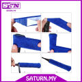 【STN】Badminton Towel Grips Racket Cotton Tape Anti-Slip Tennis Grips Squash Hi-Soft Overgrip Super Absorbent 羽毛球拍手膠手胶. 