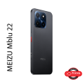 Meizu Mblu 22 -Smart Phone- 3GB +64GB (TRCSL Approved)- Genuine Product. 