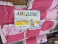 Baby Cot Sheet / Baby Bedding / pillow Set / Gift For Baby. 